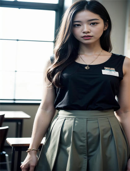 人物深度一路有戏：探索特效的视觉奇观与技术实现 理解表演与导演的配合