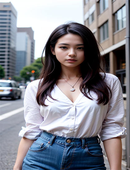 深度影评 社会学角度分析《吉木りさ2012》的商业成功与艺术成就