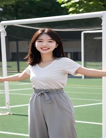 【运动片专题】《偶活学园STARS 第二季日文版》的叙事结构与视觉语言 ——运动片的观影全攻略