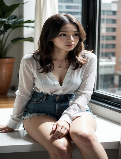 从表演艺术看《圣诞前的抢劫》：表演细节的精准把握与艺术处理 感受人物塑造的匠心