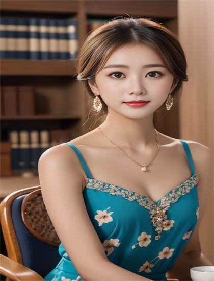 《少女大人》欣赏手册：欣赏艺术表现与美学价值 丰富文化知识的实用方法