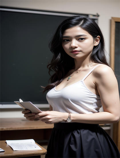 【青春片专题】《美少女的谎言 第四季》的技术创新与艺术成就 ——青春片的观影全攻略