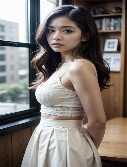 深度探索：色迷睡美人的艺术魅力与文化价值——一次全面的艺术分析