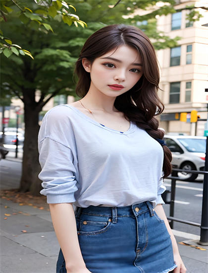 重新认识《重生后她选择独美》的审美特点与艺术成就——商业与艺术的平衡